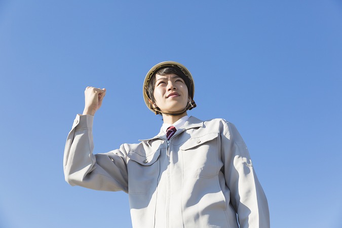 各種手当が充実！土木作業員として活躍しませんか？